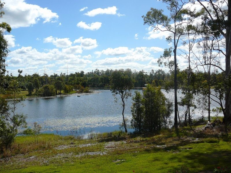 North Isis QLD 4660
