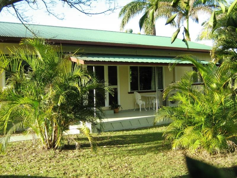 Welcome Creek QLD 4670