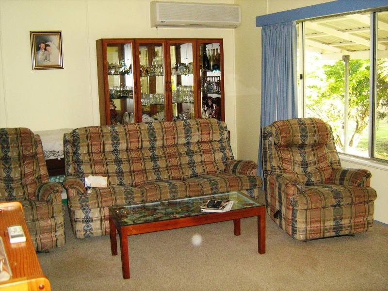 Welcome Creek QLD 4670