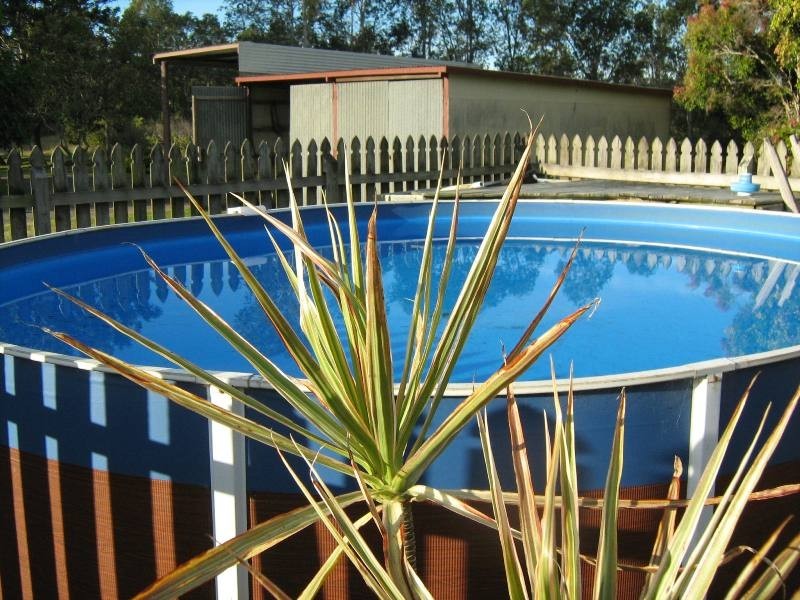 Welcome Creek QLD 4670