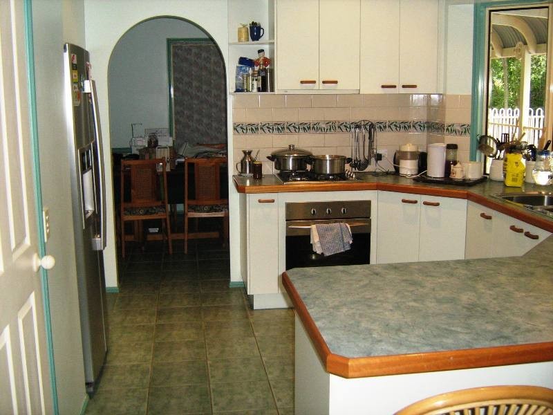 Moore Park Beach QLD 4670