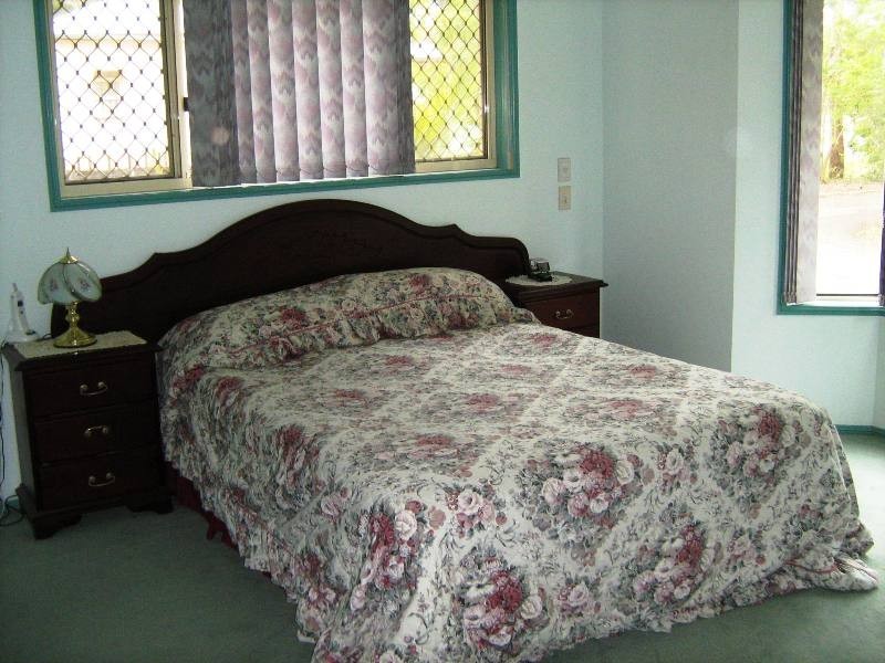 Moore Park Beach QLD 4670