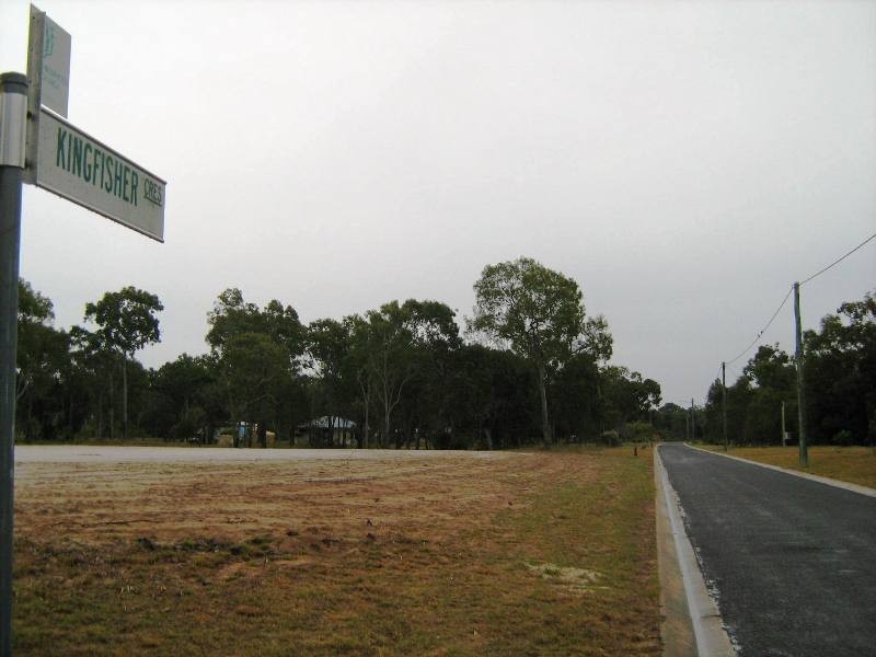 Moore Park Beach QLD 4670