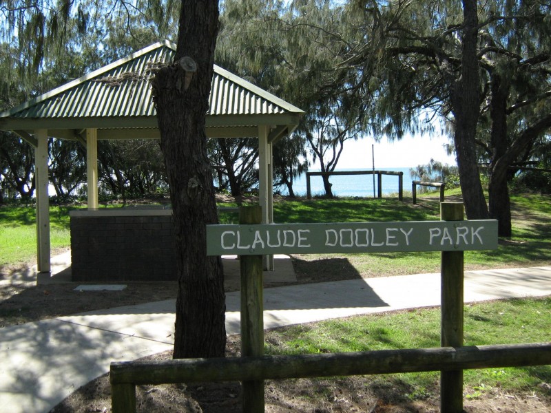 Moore Park Beach QLD 4670