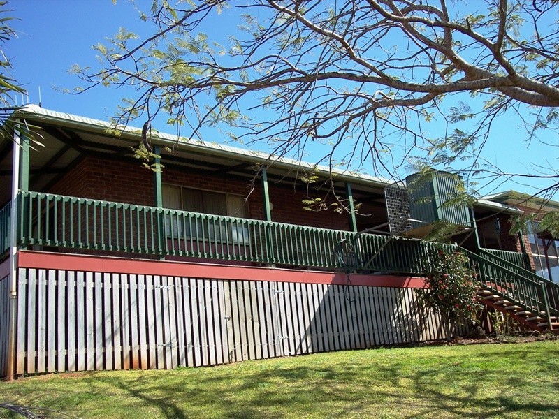 Childers QLD 4660