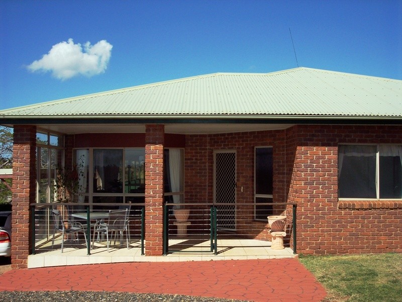 Childers QLD 4660