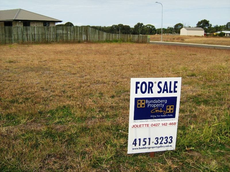 Innes Park QLD 4670