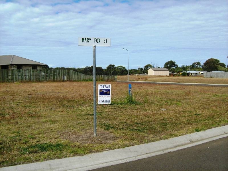 Innes Park QLD 4670