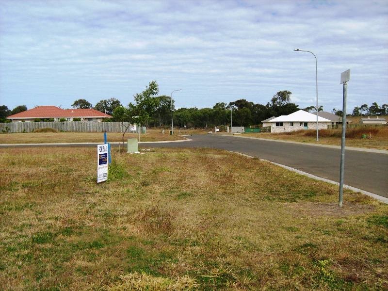 Innes Park QLD 4670