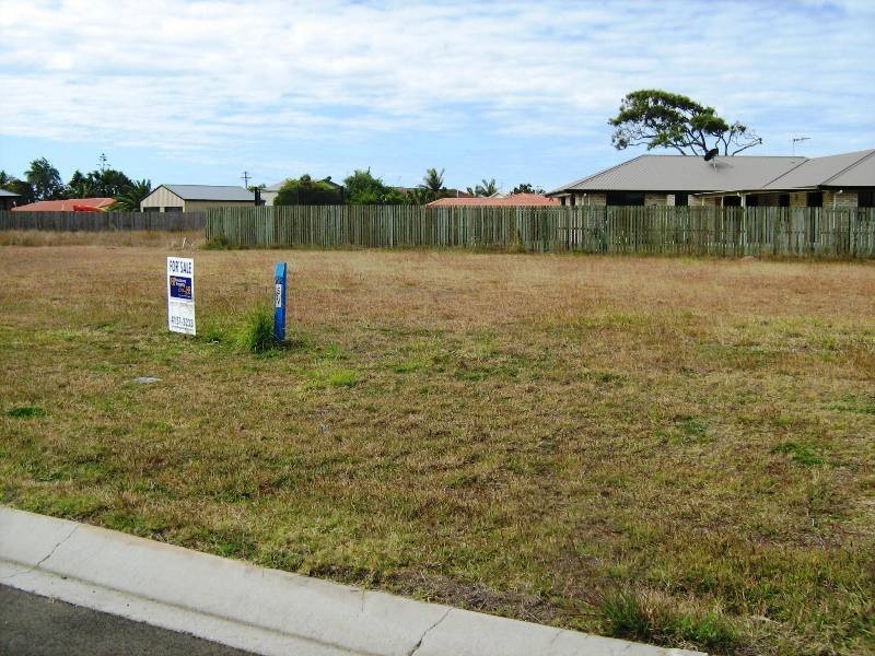 Innes Park QLD 4670