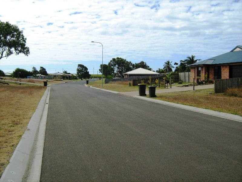 Innes Park QLD 4670