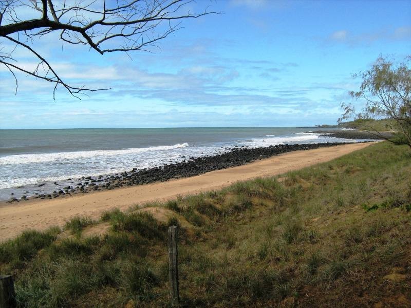 Innes Park QLD 4670