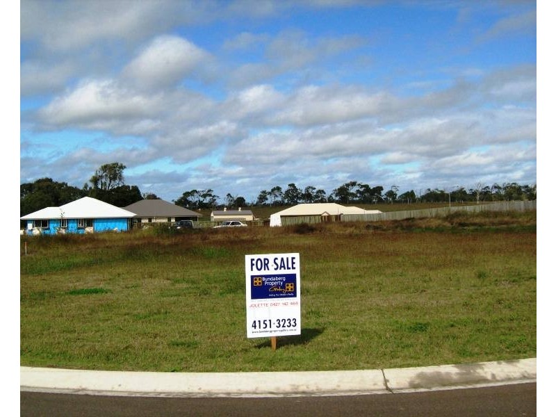 Innes Park QLD 4670