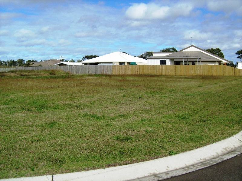 Innes Park QLD 4670
