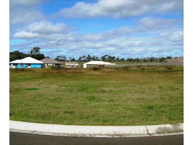Innes Park QLD 4670