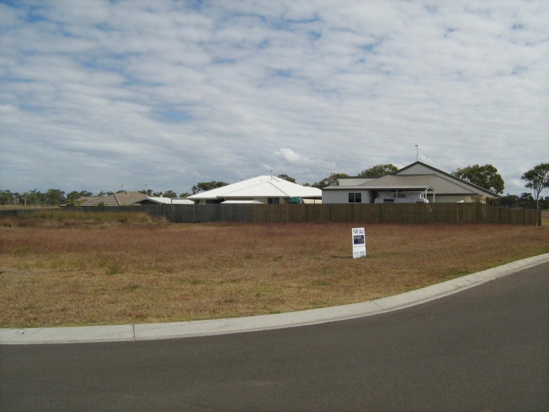Innes Park QLD 4670