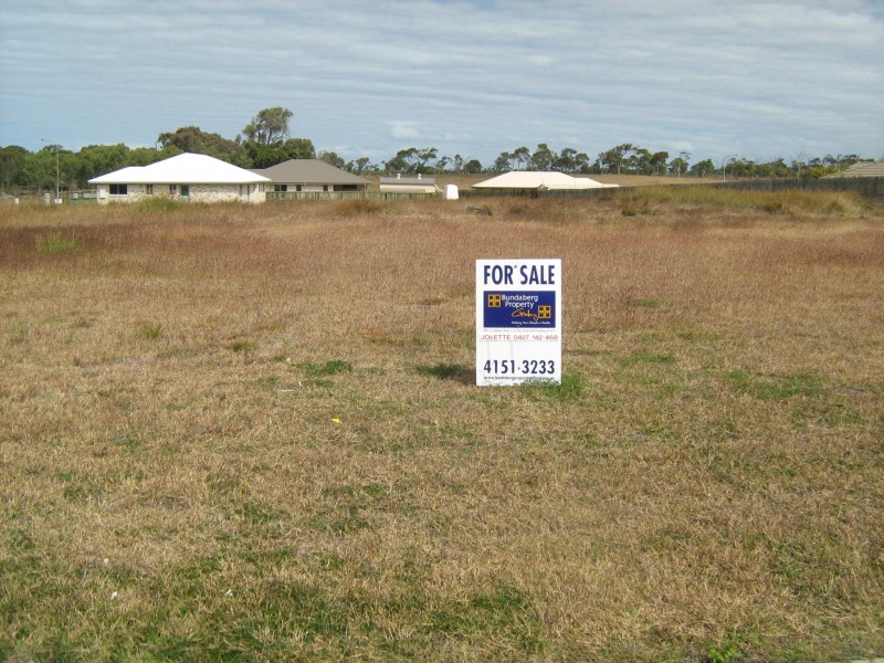 Innes Park QLD 4670