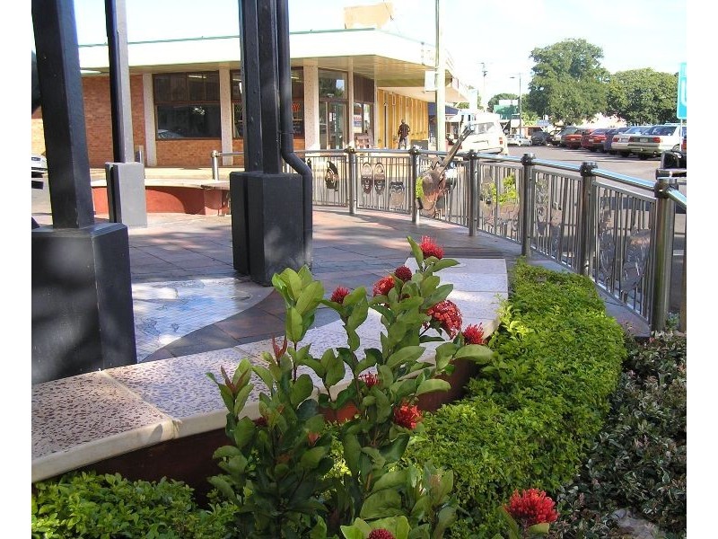 Childers QLD 4660