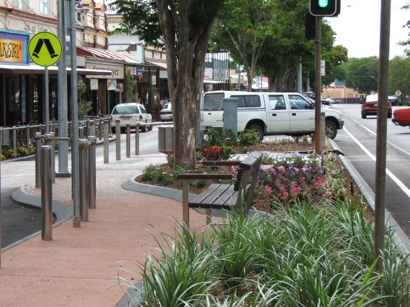 Childers QLD 4660