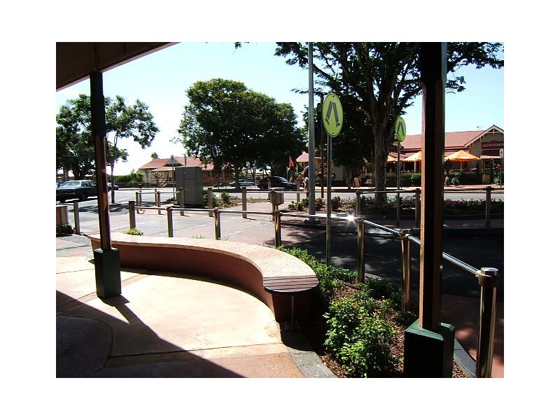 Childers QLD 4660