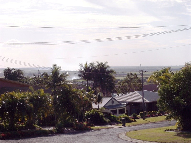 The Hummock QLD 4670