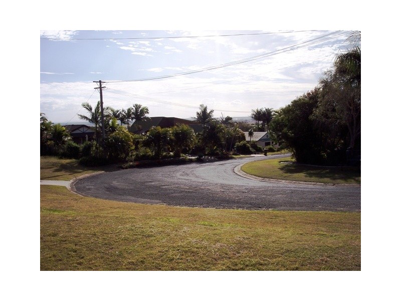 The Hummock QLD 4670