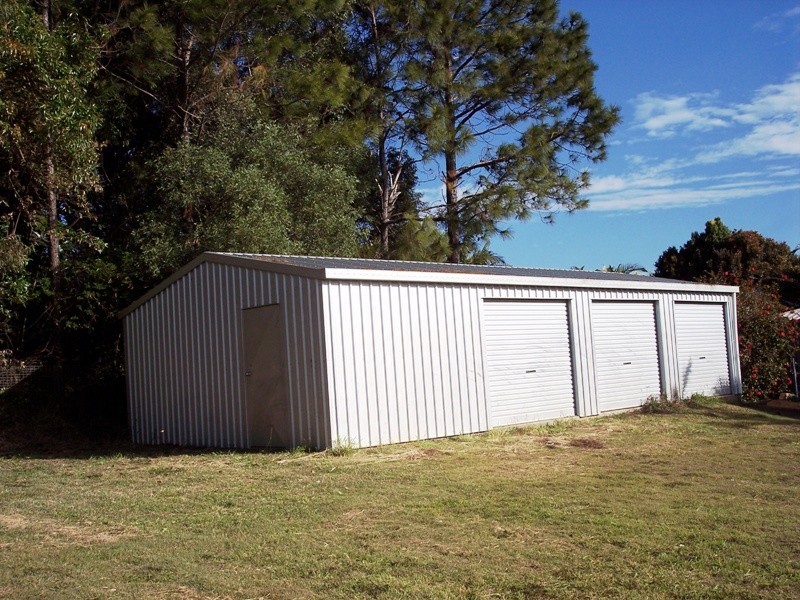 The Hummock QLD 4670