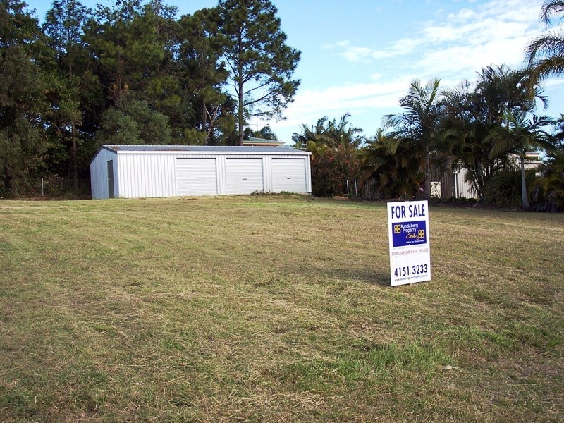 The Hummock QLD 4670