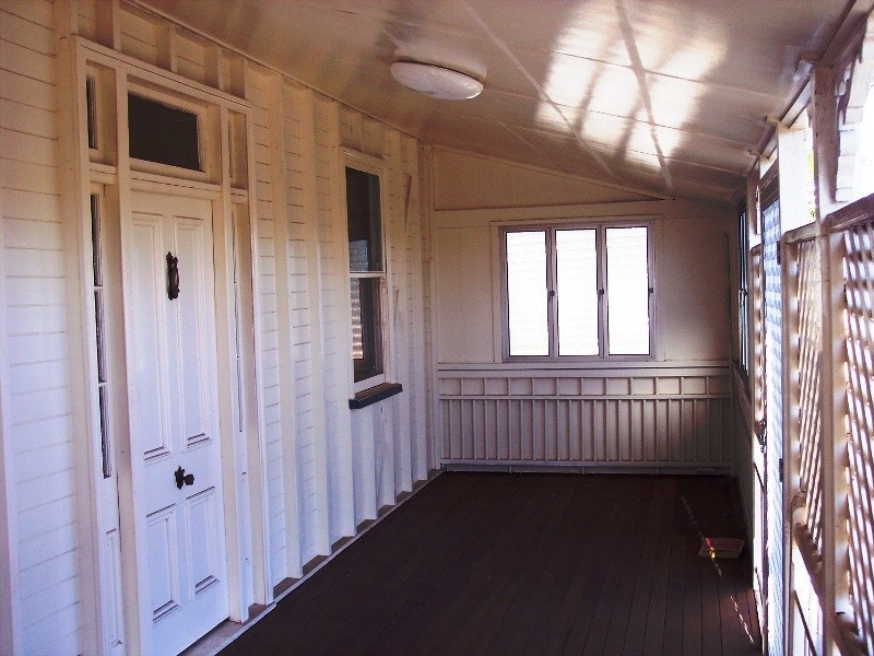 Bundaberg South QLD 4670