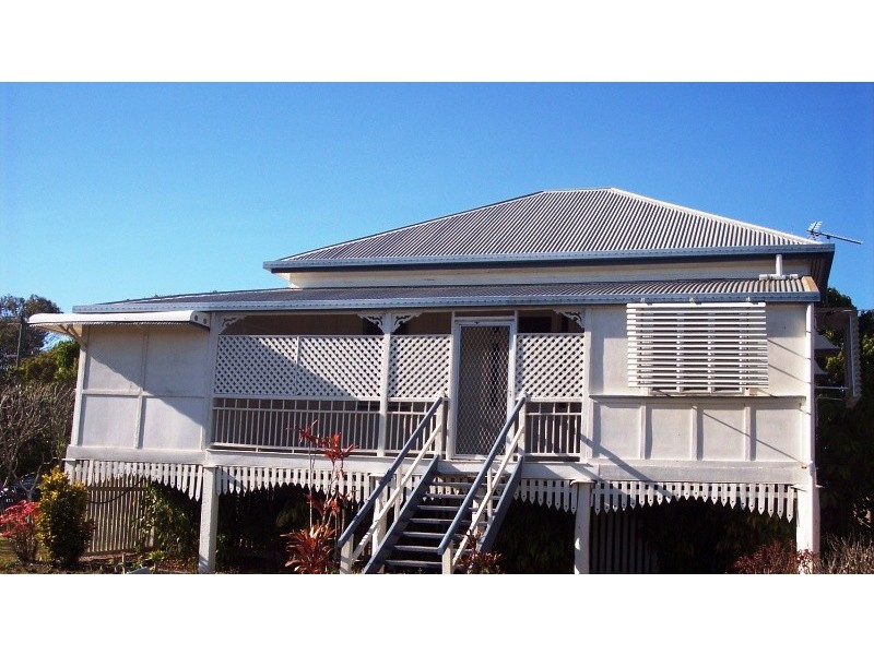 Bundaberg South QLD 4670