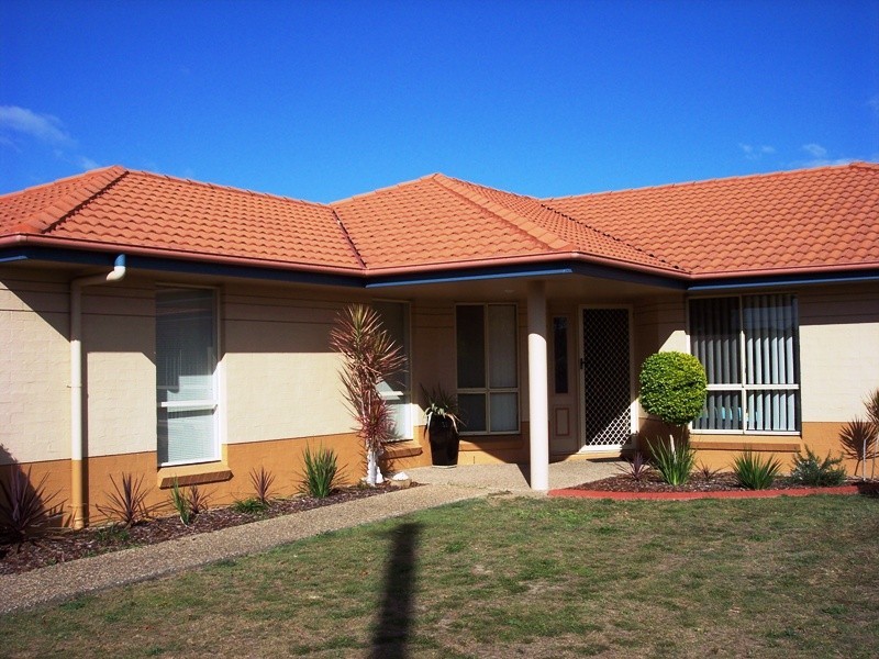 Avenell Heights QLD 4670