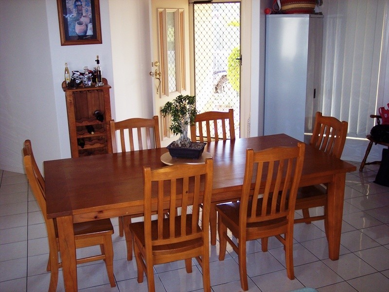 Avenell Heights QLD 4670