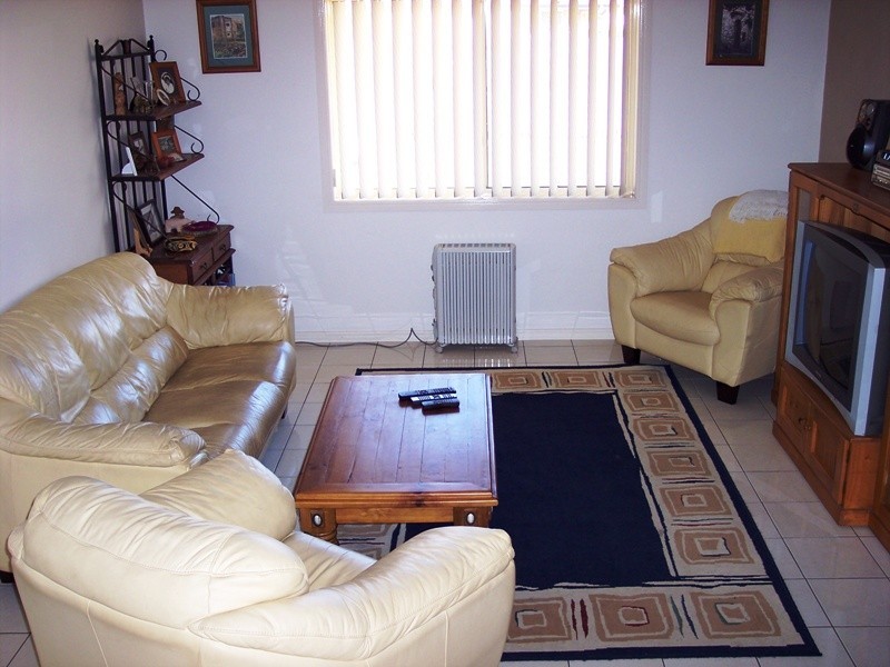 Avenell Heights QLD 4670