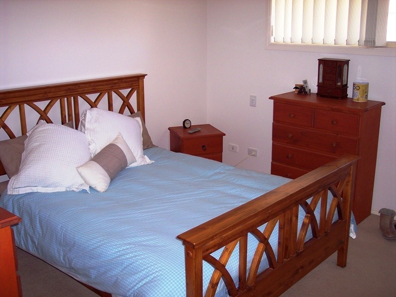 Avenell Heights QLD 4670