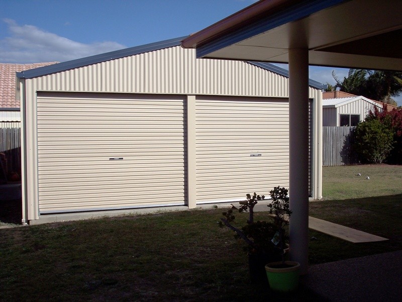 Avenell Heights QLD 4670