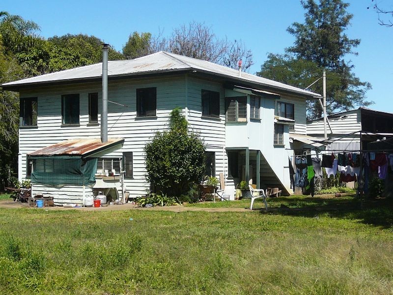 Farnsfield QLD 4660