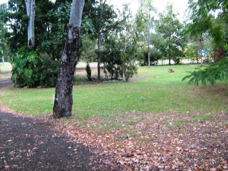 Moore Park Beach QLD 4670