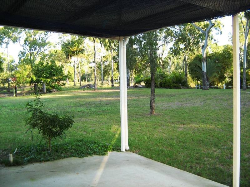 Moore Park Beach QLD 4670