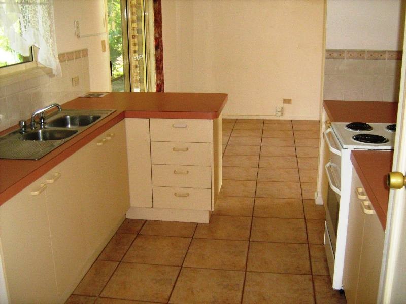 Moore Park Beach QLD 4670