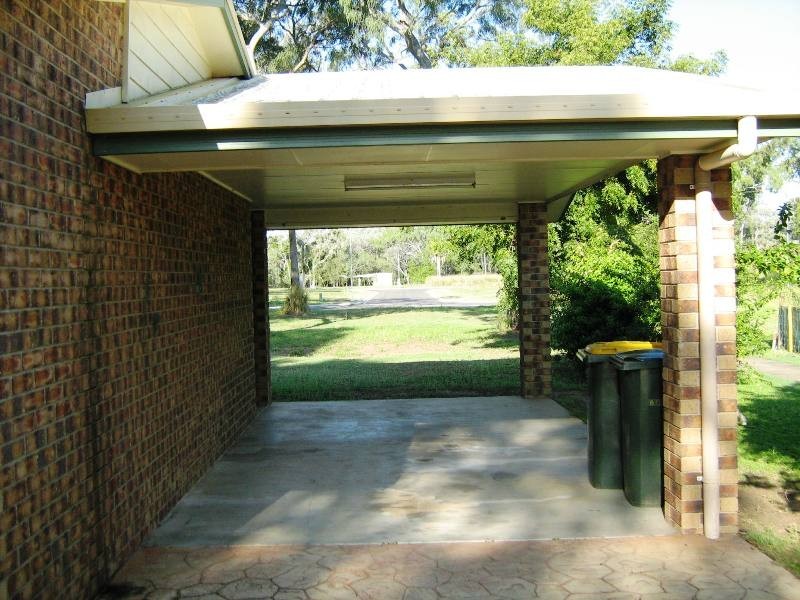 Moore Park Beach QLD 4670