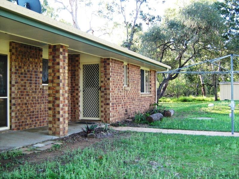 Moore Park Beach QLD 4670