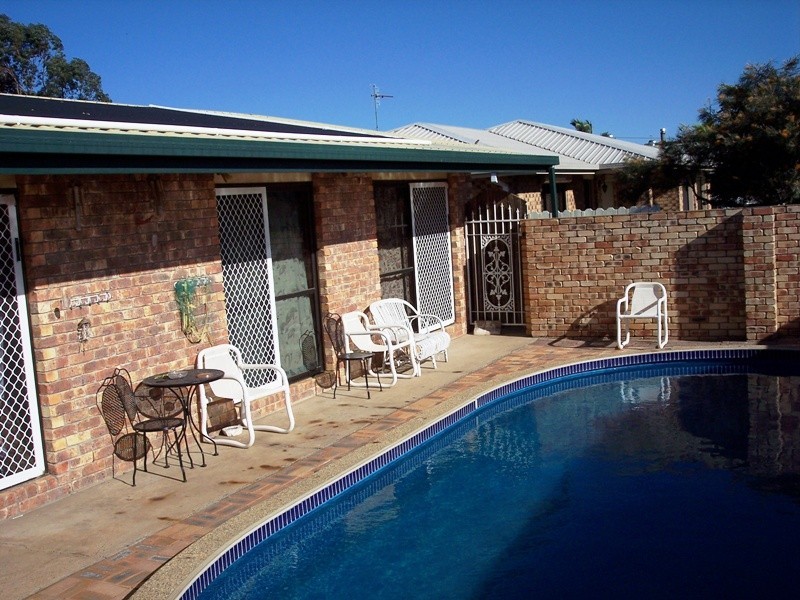 Bundaberg North QLD 4670