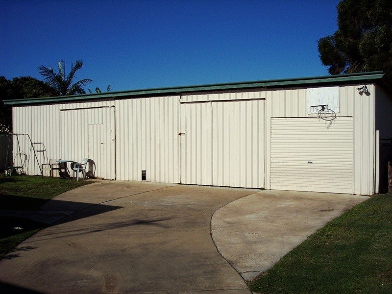 Bundaberg North QLD 4670
