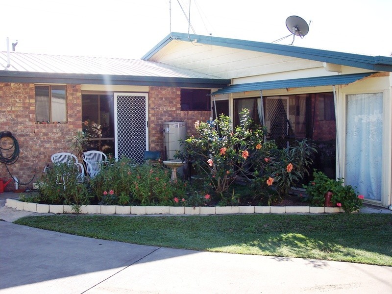 Bundaberg North QLD 4670