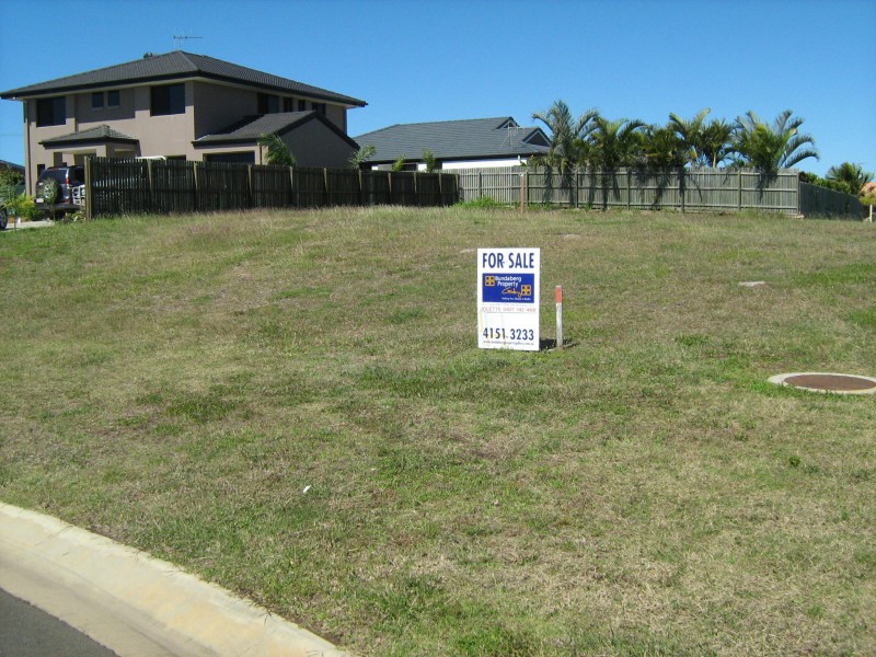 Coral Cove QLD 4670