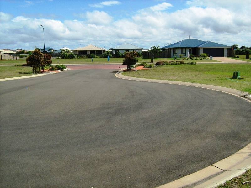 Coral Cove QLD 4670
