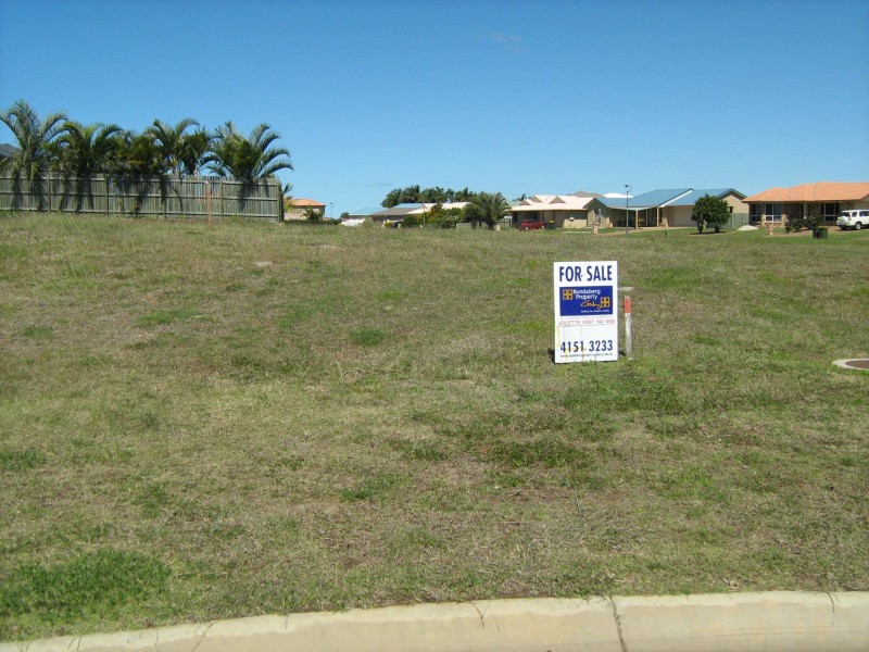Coral Cove QLD 4670