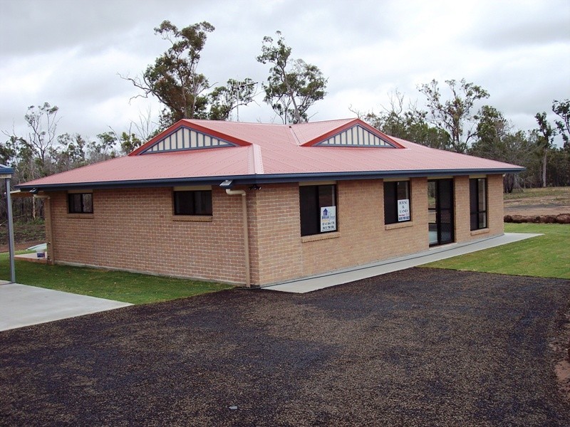 Redridge QLD 4660