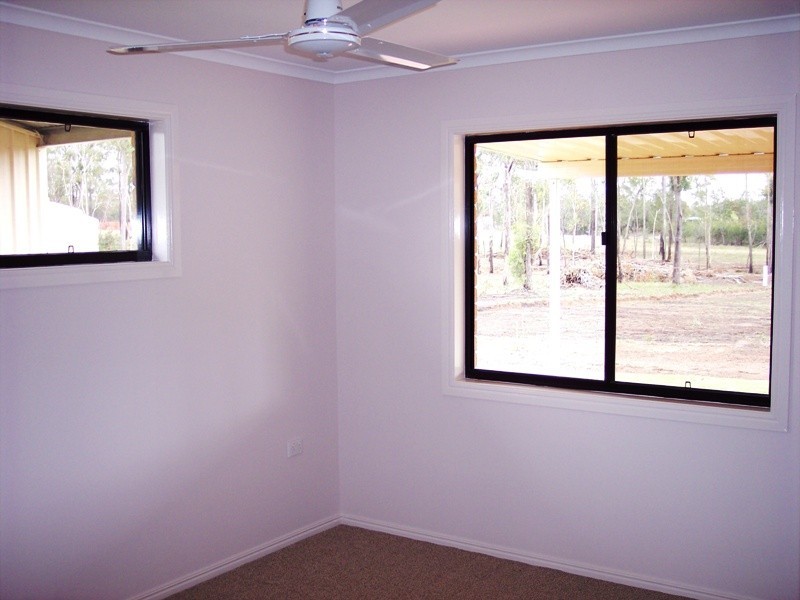 Redridge QLD 4660