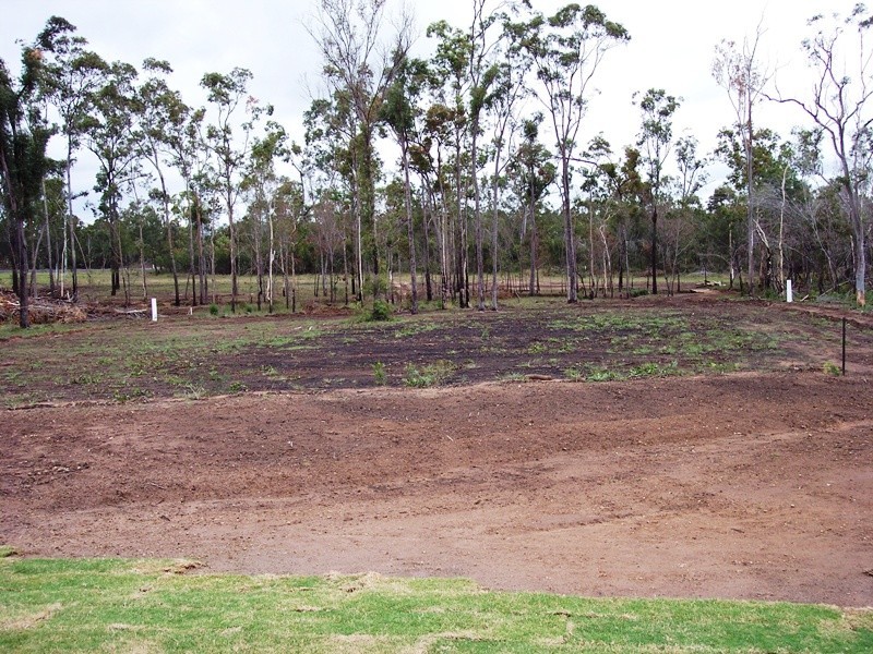Redridge QLD 4660